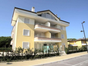 Two-Bedroom Apartment Rosolina Mare near Sea 5